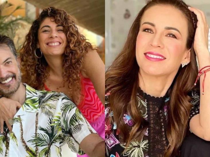 Anna Ferro rompe el silencio y responde a Ingrid Coronado