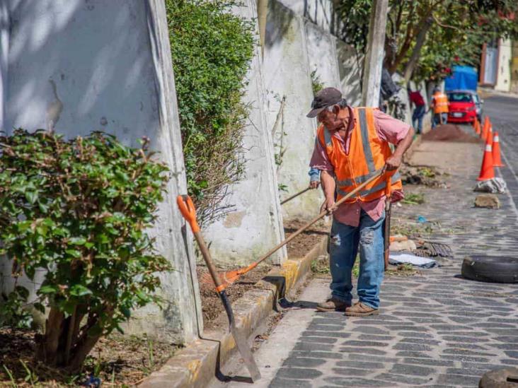 Este Día de Muertos, Panteón 5 de Febrero en Xalapa, cerrado para actividades (Video)