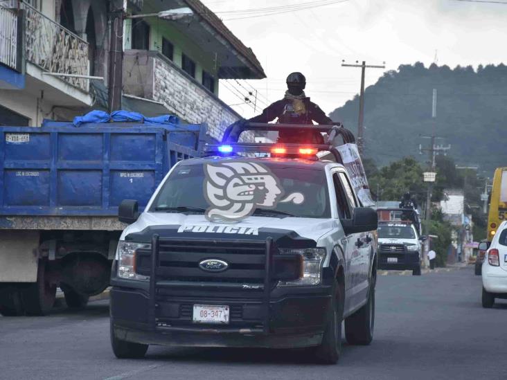 Solo tenía 19 años; identifican a joven neutralizado por policías de La Perla