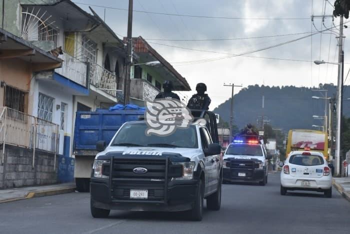 Solo tenía 19 años; identifican a joven neutralizado por policías de La Perla