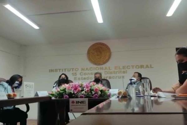 Minimizan diputadas resultados de Consulta Infantil y Juvenil del INE en Orizaba