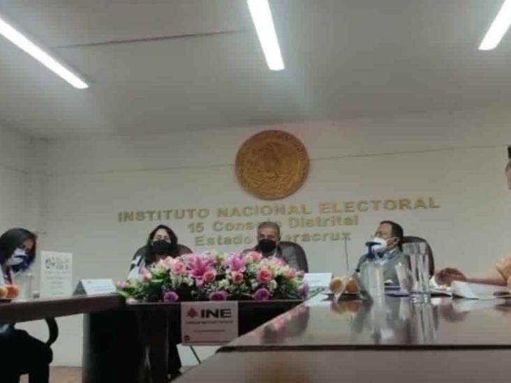 Minimizan diputadas resultados de Consulta Infantil y Juvenil del INE en Orizaba