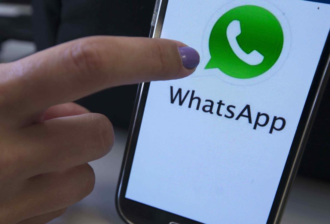 Alertan por troyano que roba cuentas de WhatsApp