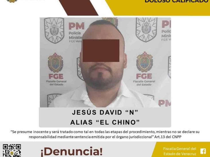 Vinculan a proceso a presunto homicida en San Andrés Tuxtla