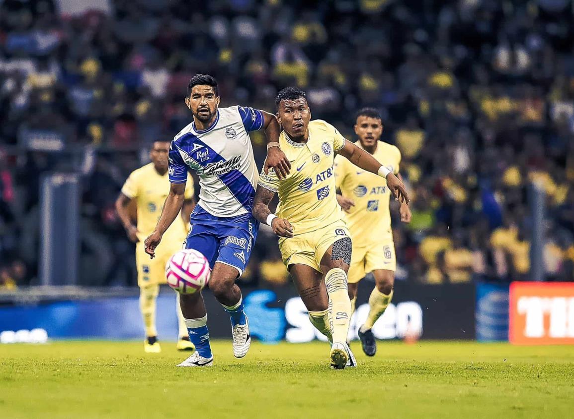 Vuela América a Semifinales con récord de marcadores globales