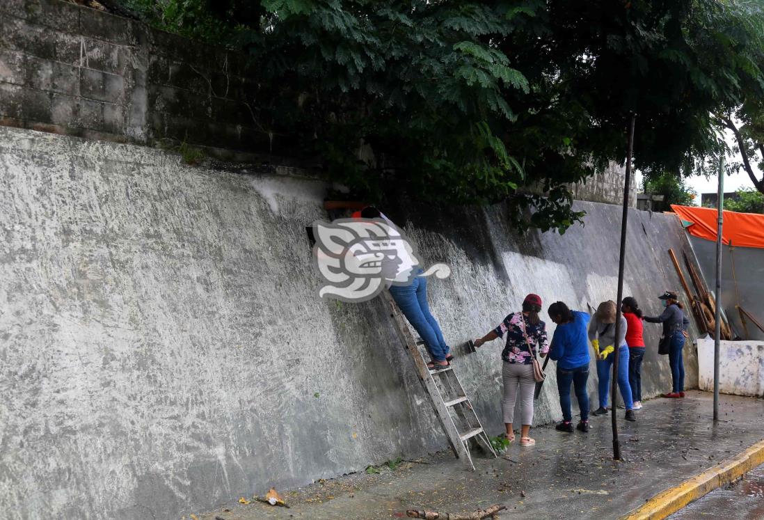 Siguen adelante con ‘Morada Digna’