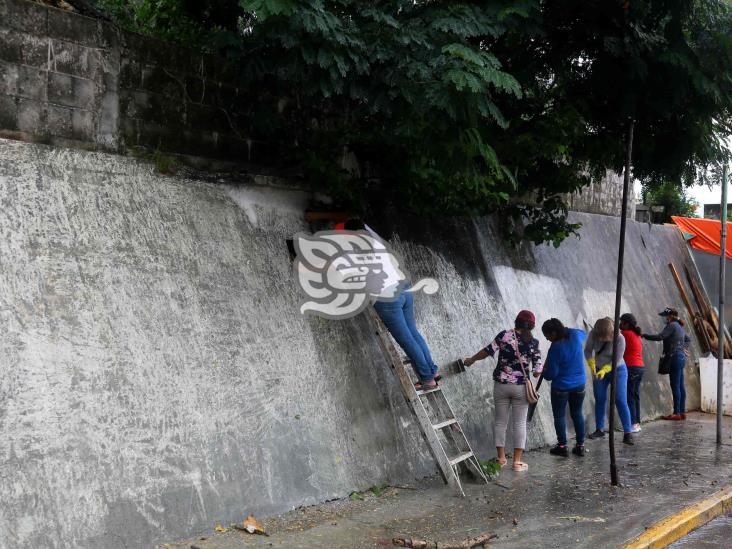 Siguen adelante con ‘Morada Digna’