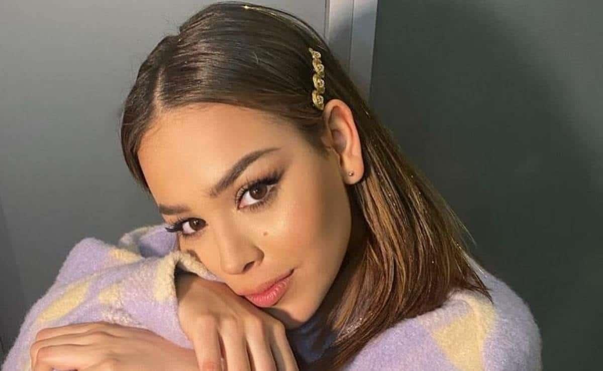 Posponen concierto de Danna Paola en Boca del Río