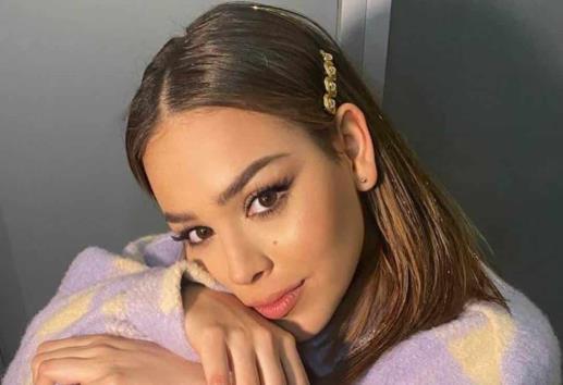 Posponen concierto de Danna Paola en Boca del Río