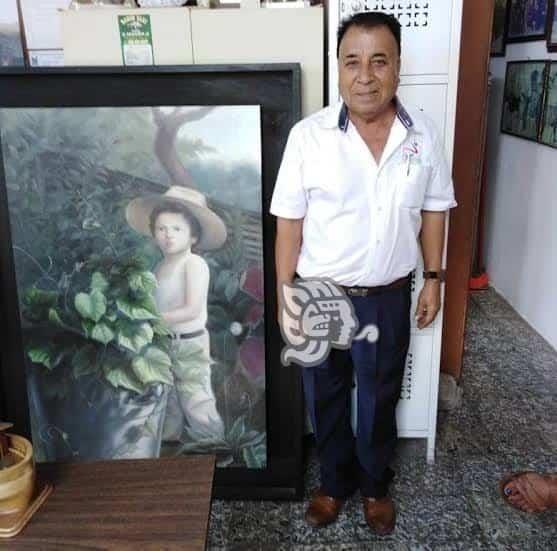 En Misantla, rendirán homenaje a Martín Andrade Arcos, fundador del Ballet Nimbe