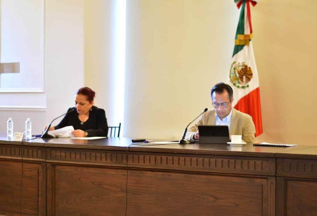 Presenta IPE resultados, en marco de 4o informe; destaca crecimiento y recuperación