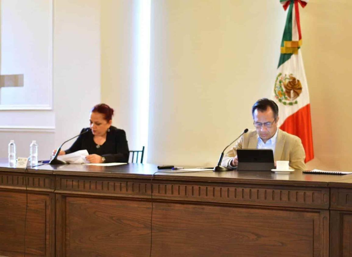 Presenta IPE resultados, en marco de 4o informe; destaca crecimiento y recuperación