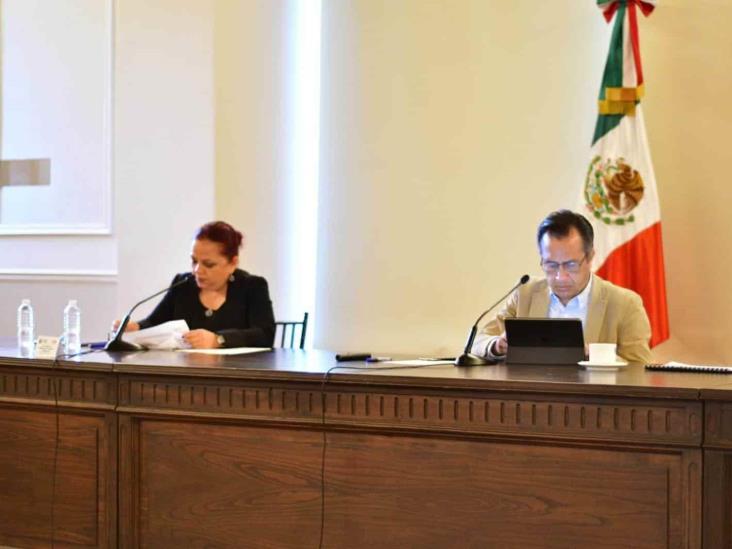 Presenta IPE resultados, en marco de 4o informe; destaca crecimiento y recuperación