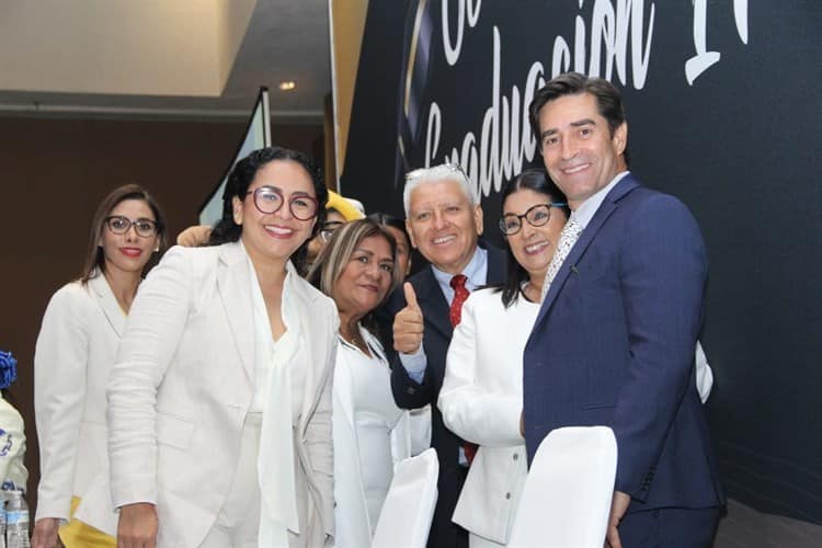 Realizan graduación del ITAG de la generación 2019-2022