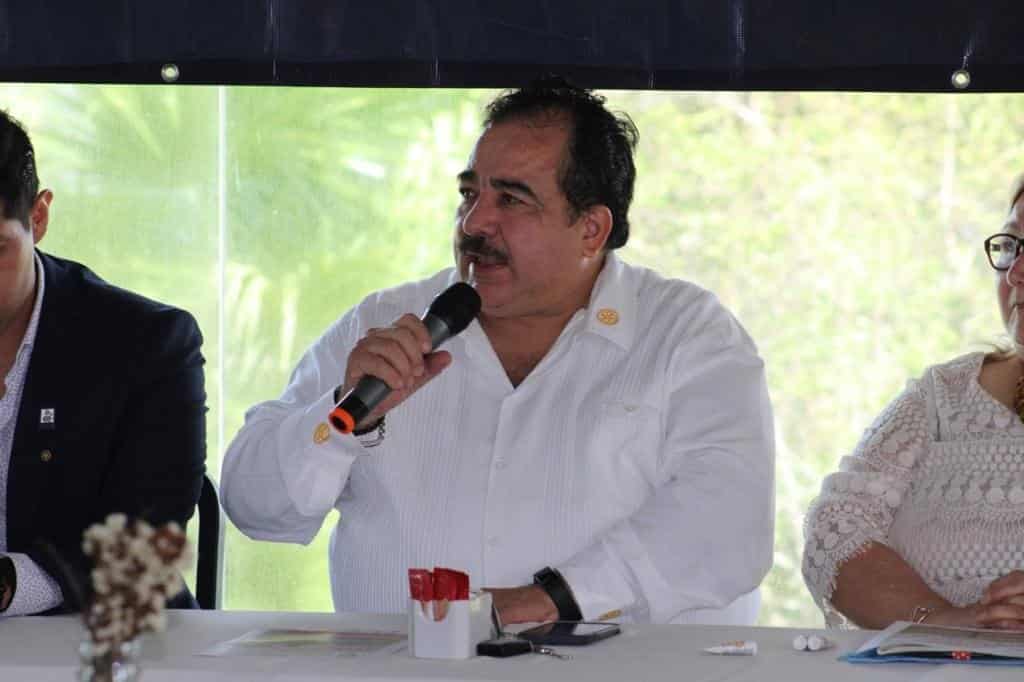 Club Rotario de Veracruz traerá niños de Zongolica a admirar la playa por primera vez