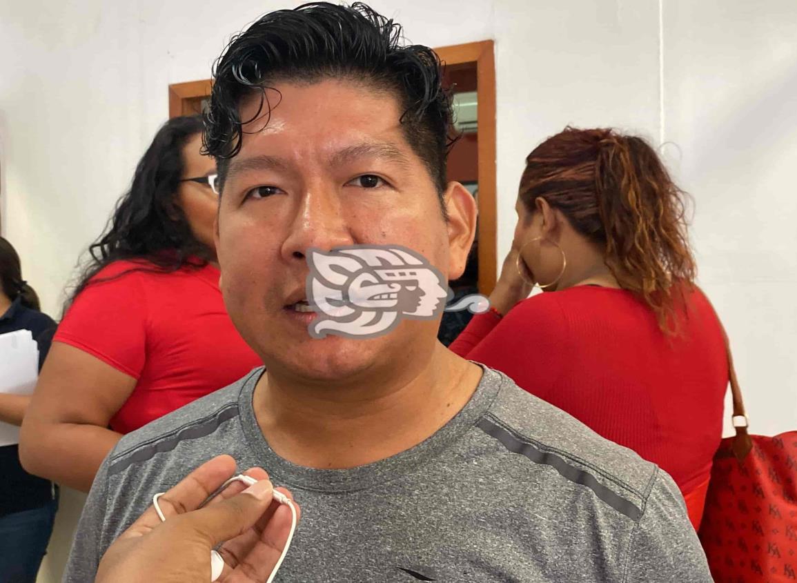 Coatzacoalcos no cuentan con una dirección de diversidad sexual (+video)