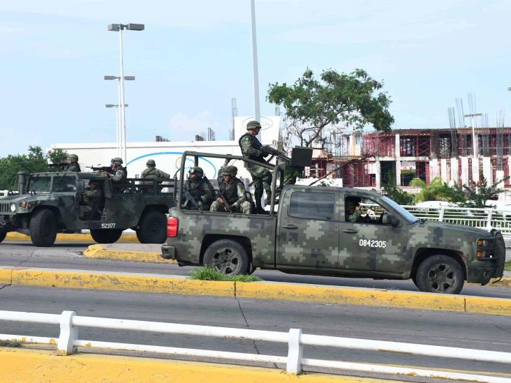 A tres años del Culiacanazo, la historia de terror que marcó a todo un país