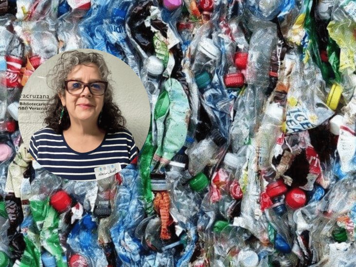 Comemos, bebemos y respiramos plástico, alerta informe de la ONU