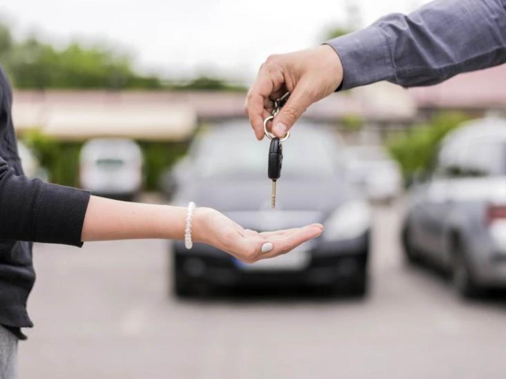 Profeco te da recomendaciones si vas a comprar un auto