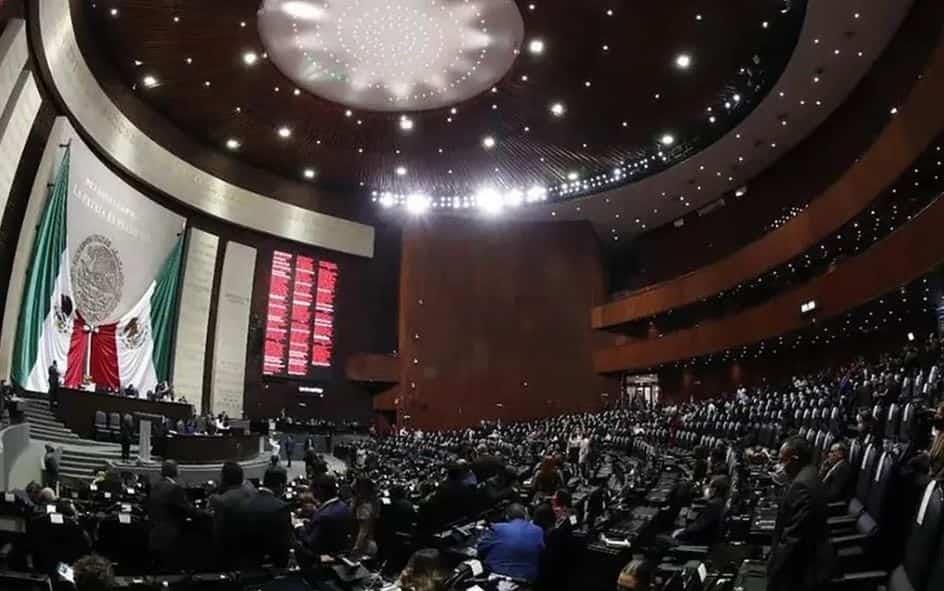 Esta semana diputados discutirán reforma electoral