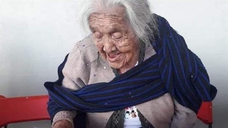 Muere a los 109 años María Salud, la mujer que inspiró a Disney con ‘Mamá Coco’