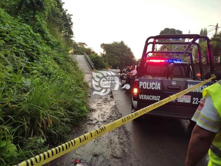 Encuentran muerta a exempleada del INEGI, en San Andrés Tuxtla