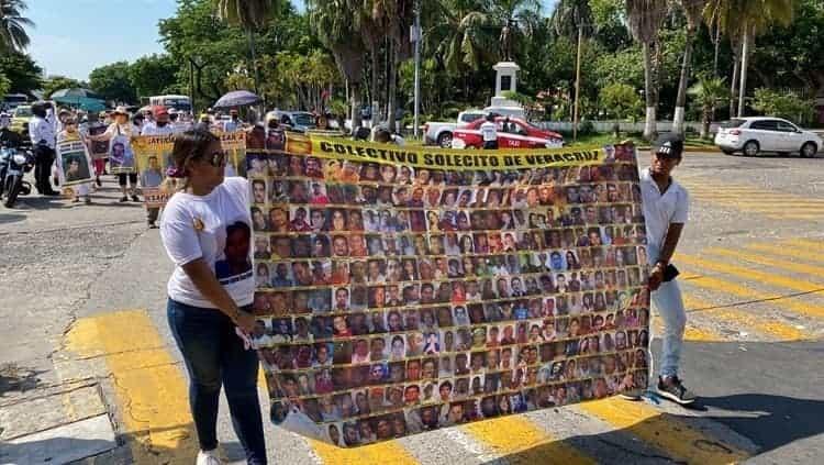 Colectivo Solecito de Veracruz se manifestará en la Corte Penal Internacional