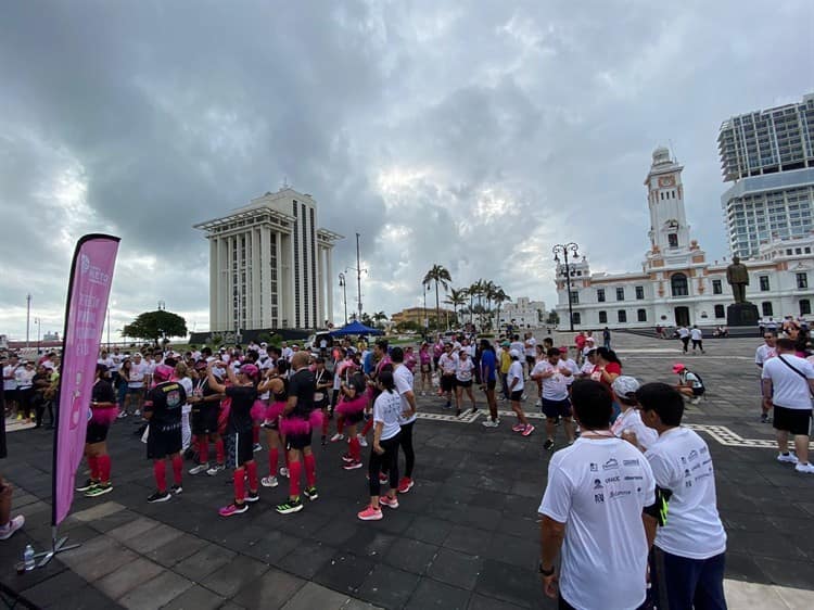 70% de casos de cáncer de mama detectados están en etapa 3 o 4: MUAC