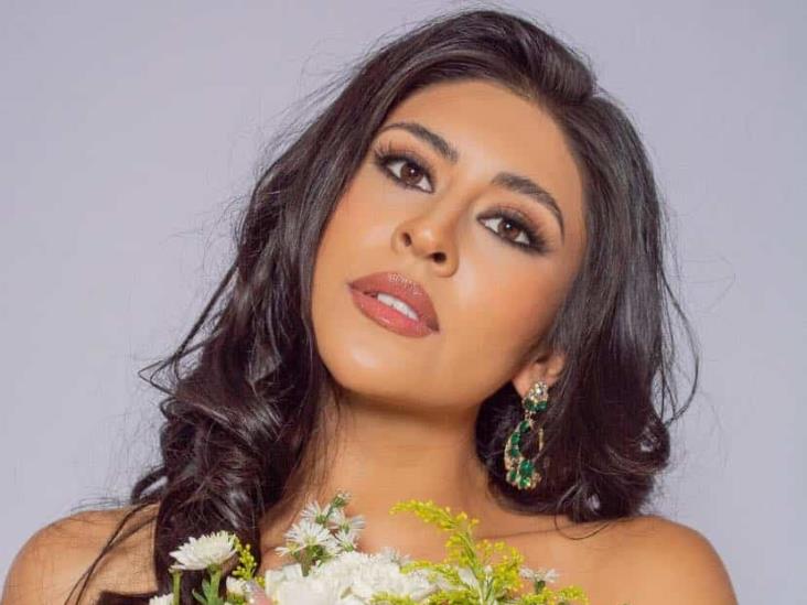 Veracruzana obtiene corona de Miss Friendship en Albania