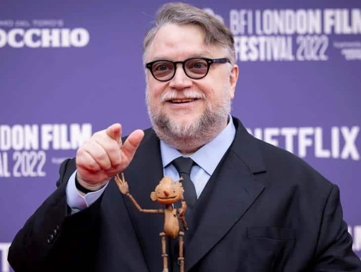 Guillermo del Toro honra a su madre con una década más de beca ANIMEXICO