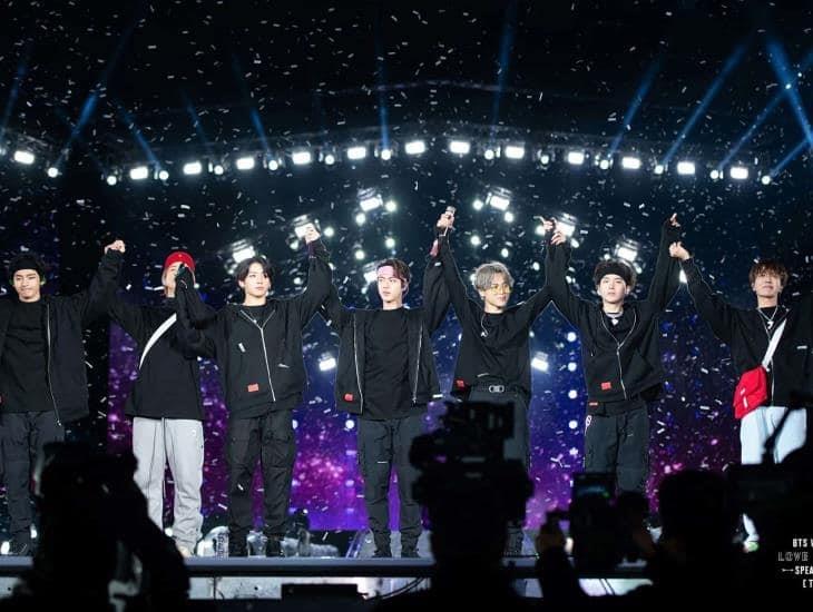 Big Hit Music confirma servicio militar de los miembros de BTS