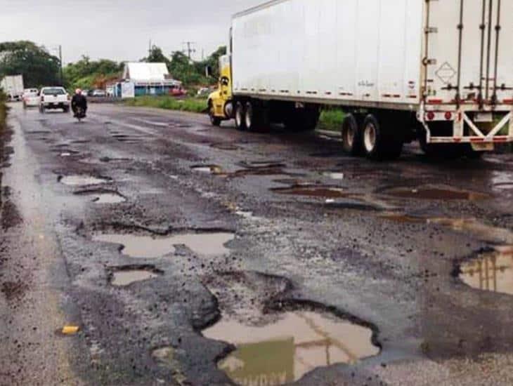 AMLO encarga a ingeniero veracruzano la rehabilitación de la Coatza-Mina