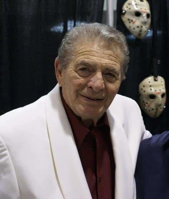 Muere Ted White, actor que dio vida a Jason Voorhees en Viernes 13