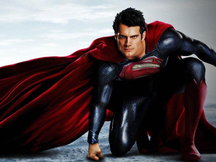 ¿Será real? WB ya trabajaría en nuevo film de Superman con Henry Cavill