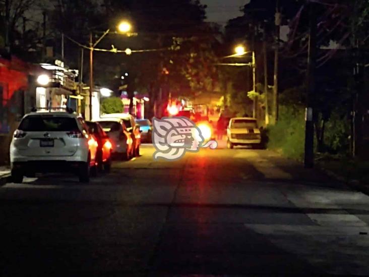 Sicarios  ejecutan a hombre a metros del Mando Único de Córdoba