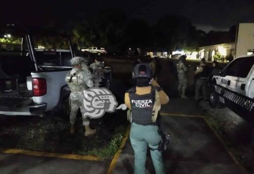 Tenía 23 años; identifican a persona atacada a pasos del Mando Único de Córdoba