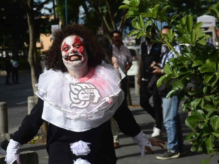 ¡Prepárate para el terror! Llega al Salón Bazar ‘La Casa Maldita’