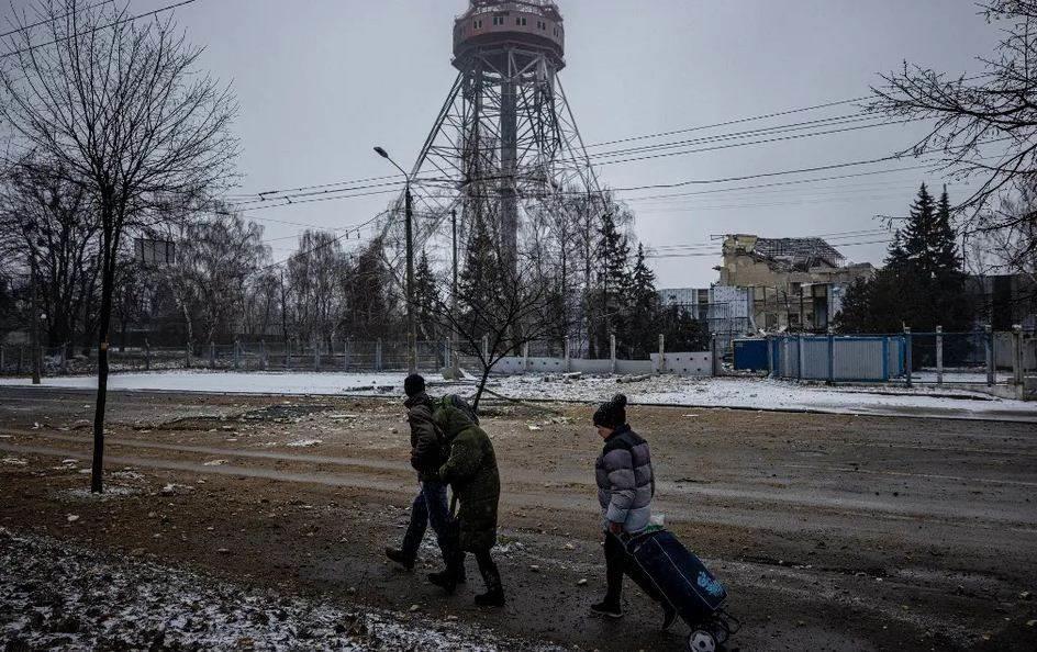 Tras amenazas de Rusia, inicia la OTAN ejercicios de disuasión nuclear