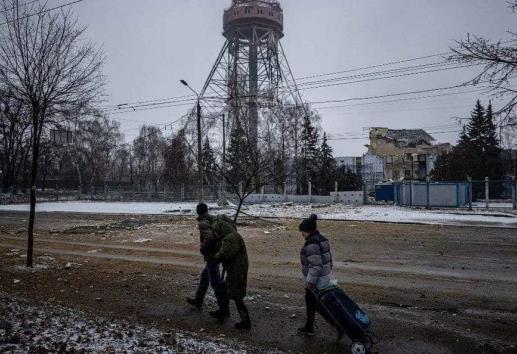 Tras amenazas de Rusia, inicia la OTAN ejercicios de disuasión nuclear