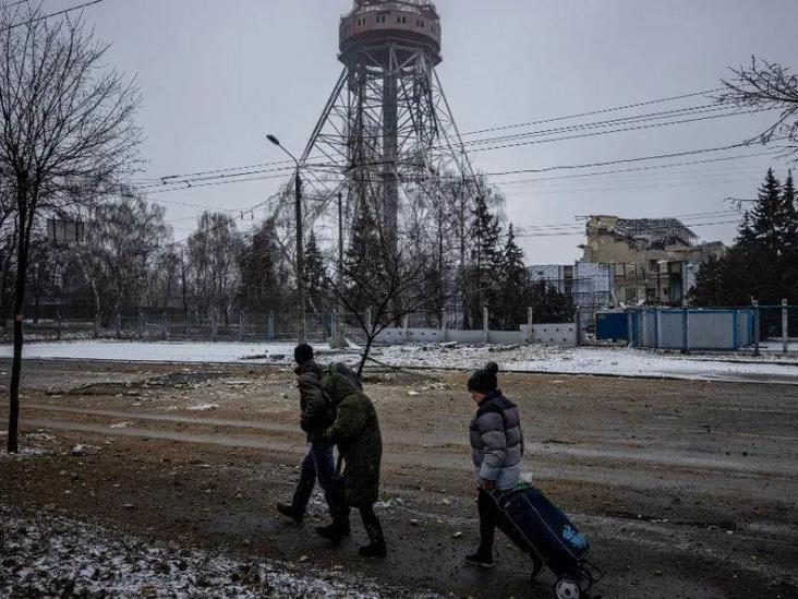 Tras amenazas de Rusia, inicia la OTAN ejercicios de disuasión nuclear