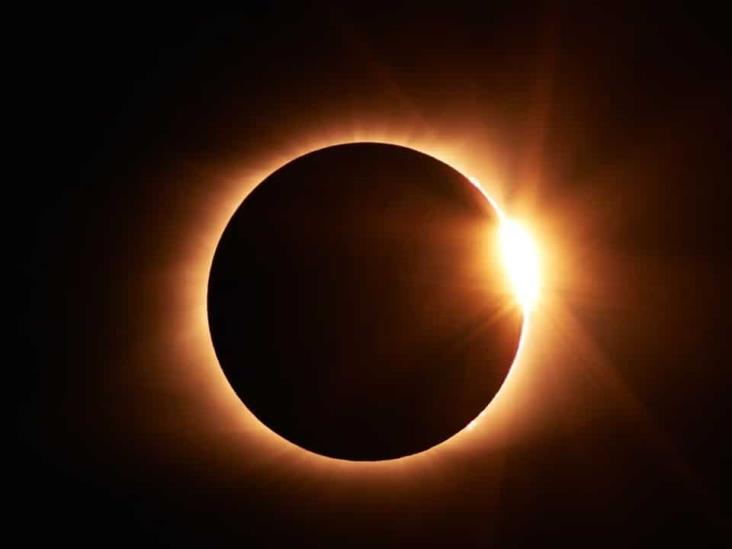 Checa cuándo se dará un eclipse solar que se podrá ver desde México