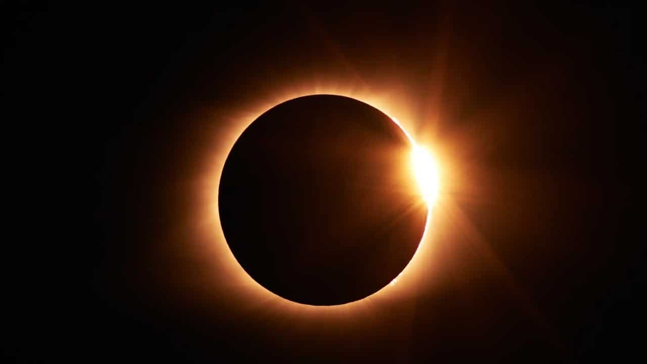 Checa cuándo se dará un eclipse solar que se podrá ver desde México