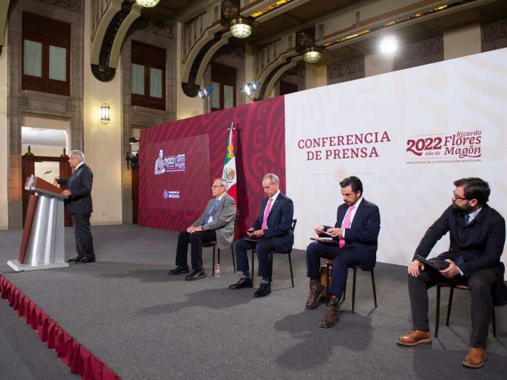 AMLO llama a difundir daños de cigarros electrónicos