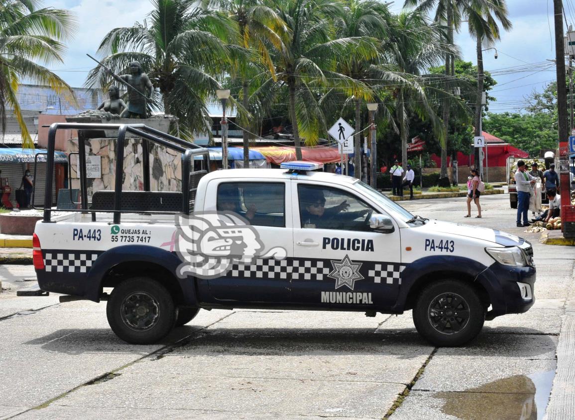 Coatzacoalcos entre las 10 ciudades con más percepción de inseguridad