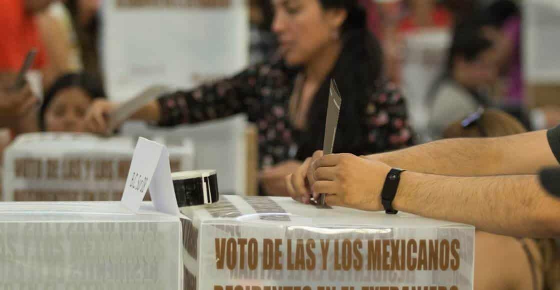 Las sorpresas de las encuestas