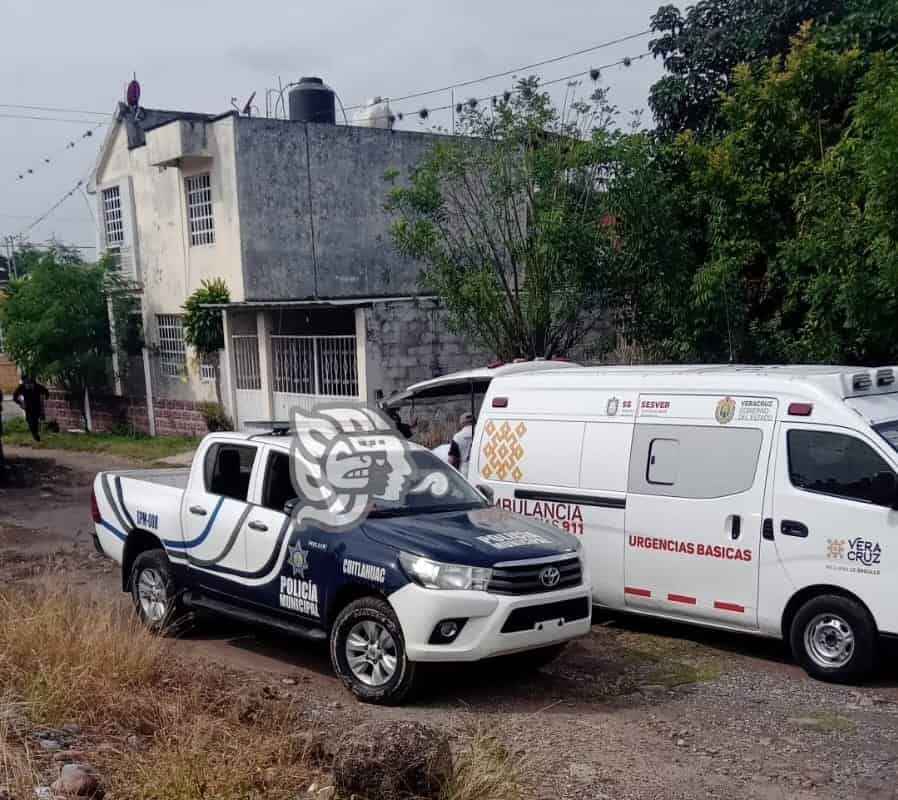 Fallece en hospital de Córdoba hombre atacado junto a su hija en Cuitláhuac