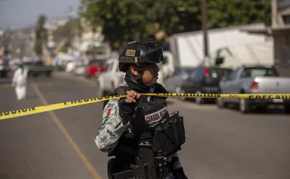 Fresnillo, Zacatecas, el municipio más inseguro de México, revela el Inegi