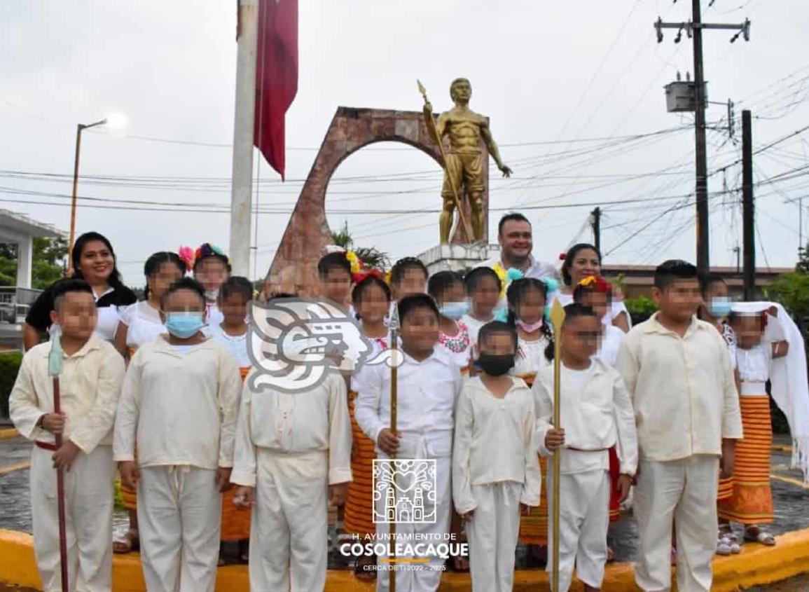 Conmemoran del 159 aniversario de la batalla de Totoapan