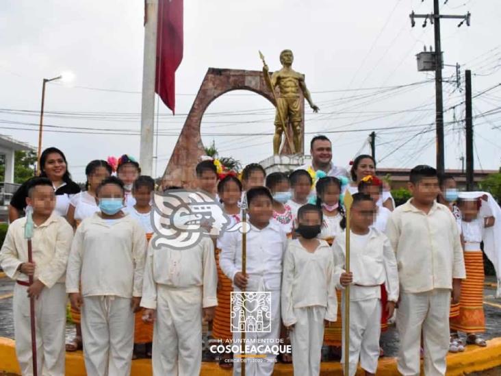 Conmemoran del 159 aniversario de la batalla de Totoapan