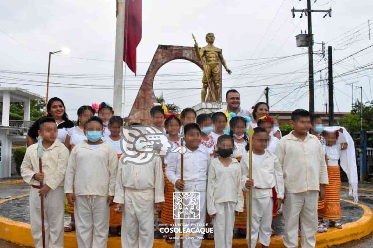 Conmemoran del 159 aniversario de la batalla de Totoapan